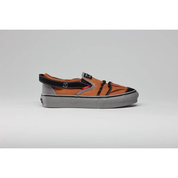 Size 7 • Vault by Vans • Nicole McLaughlin • UA Slip-On • Cross-Posted • Firm main image 7